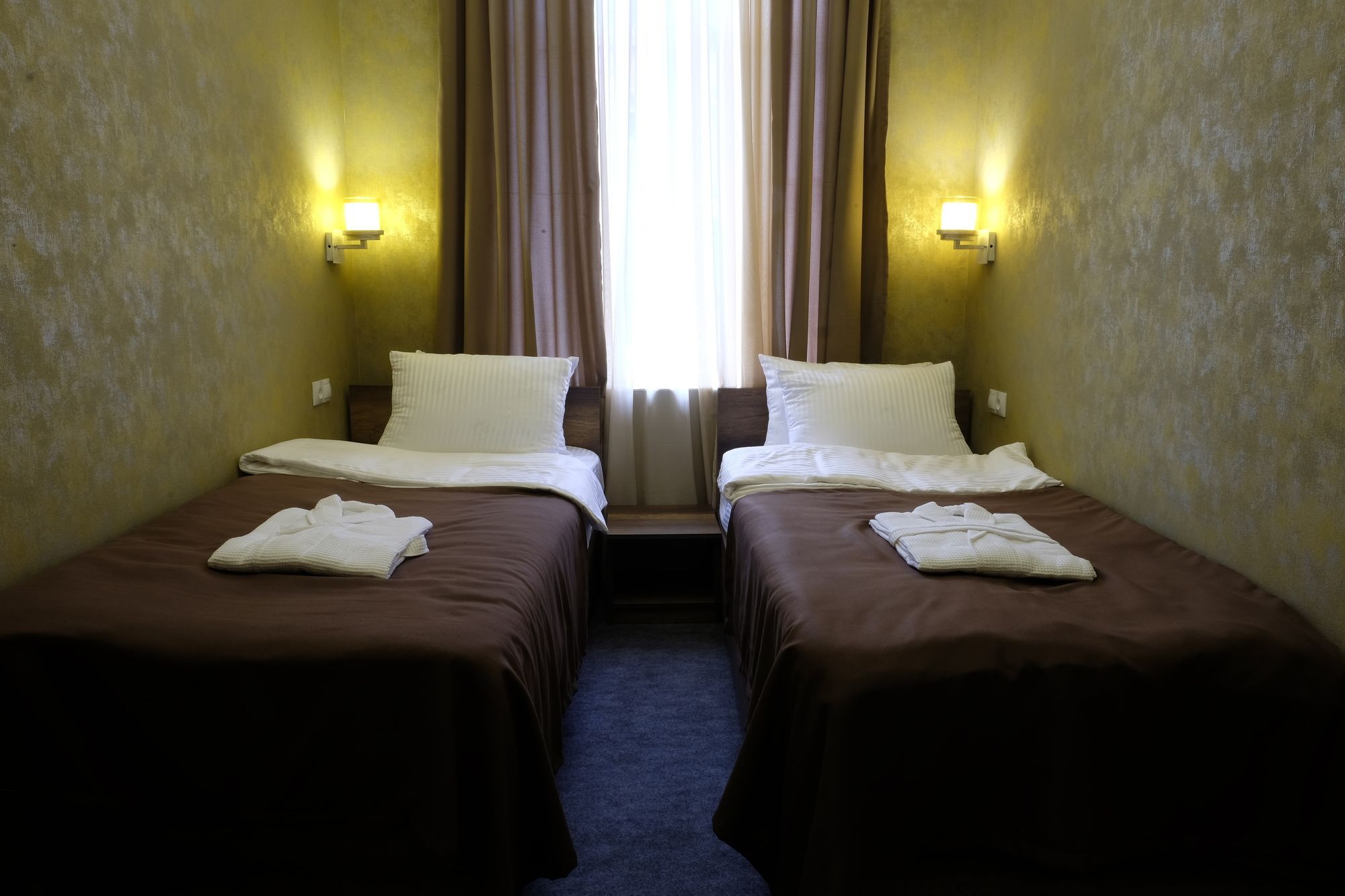 Cocosha Hotel Tbilisi Exterior foto