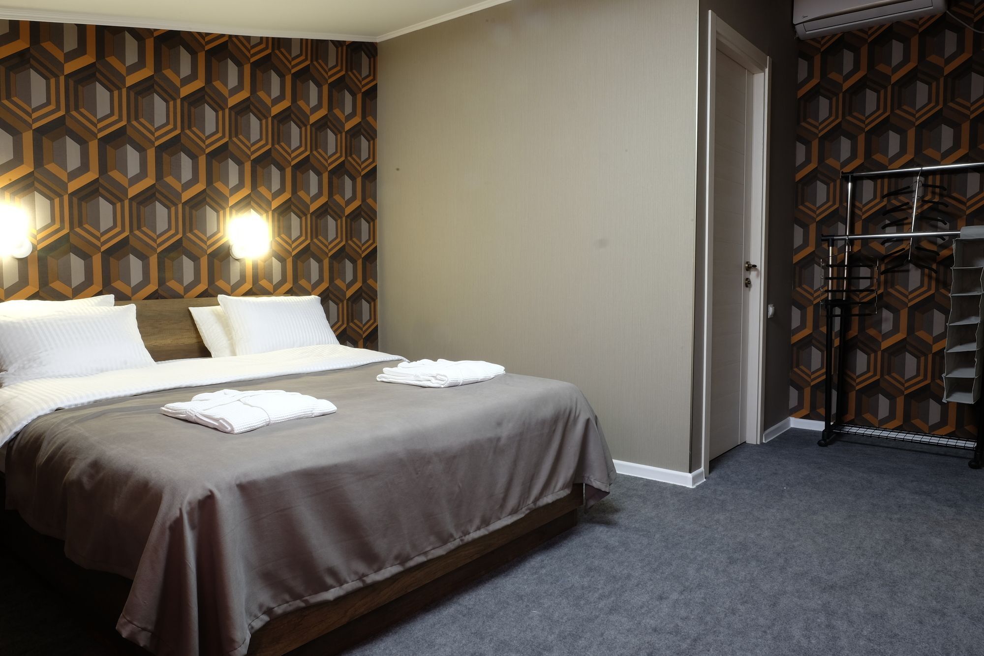 Cocosha Hotel Tbilisi Exterior foto